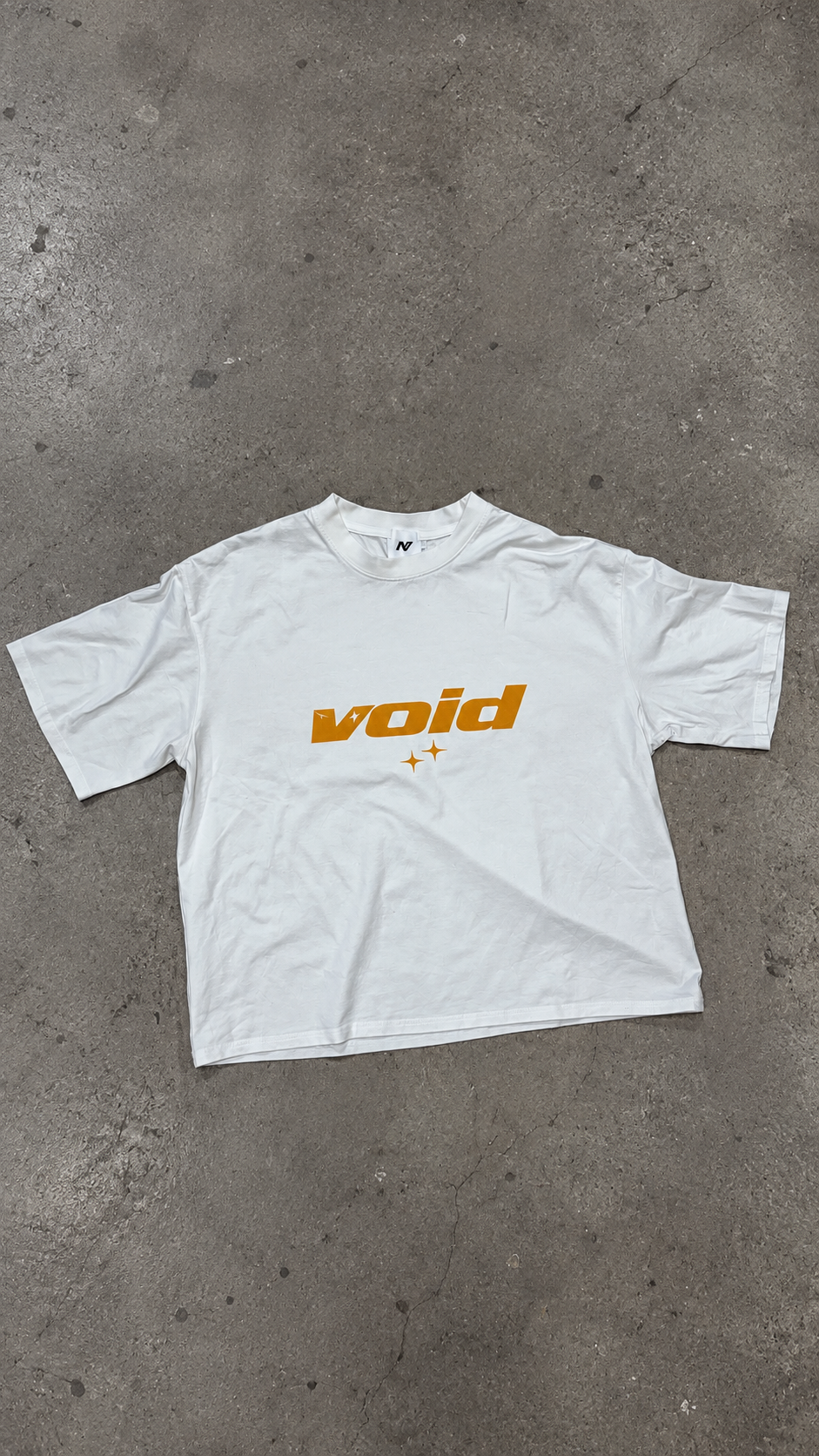 Tribal Camo Tee