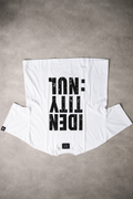 IDENTITY: NUL - TEE