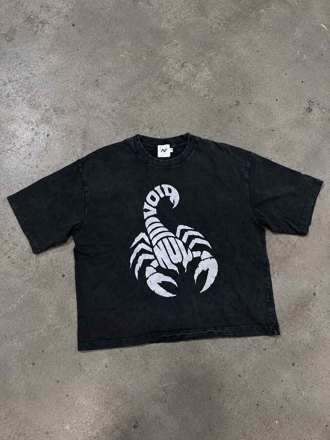 SCORPION TEE